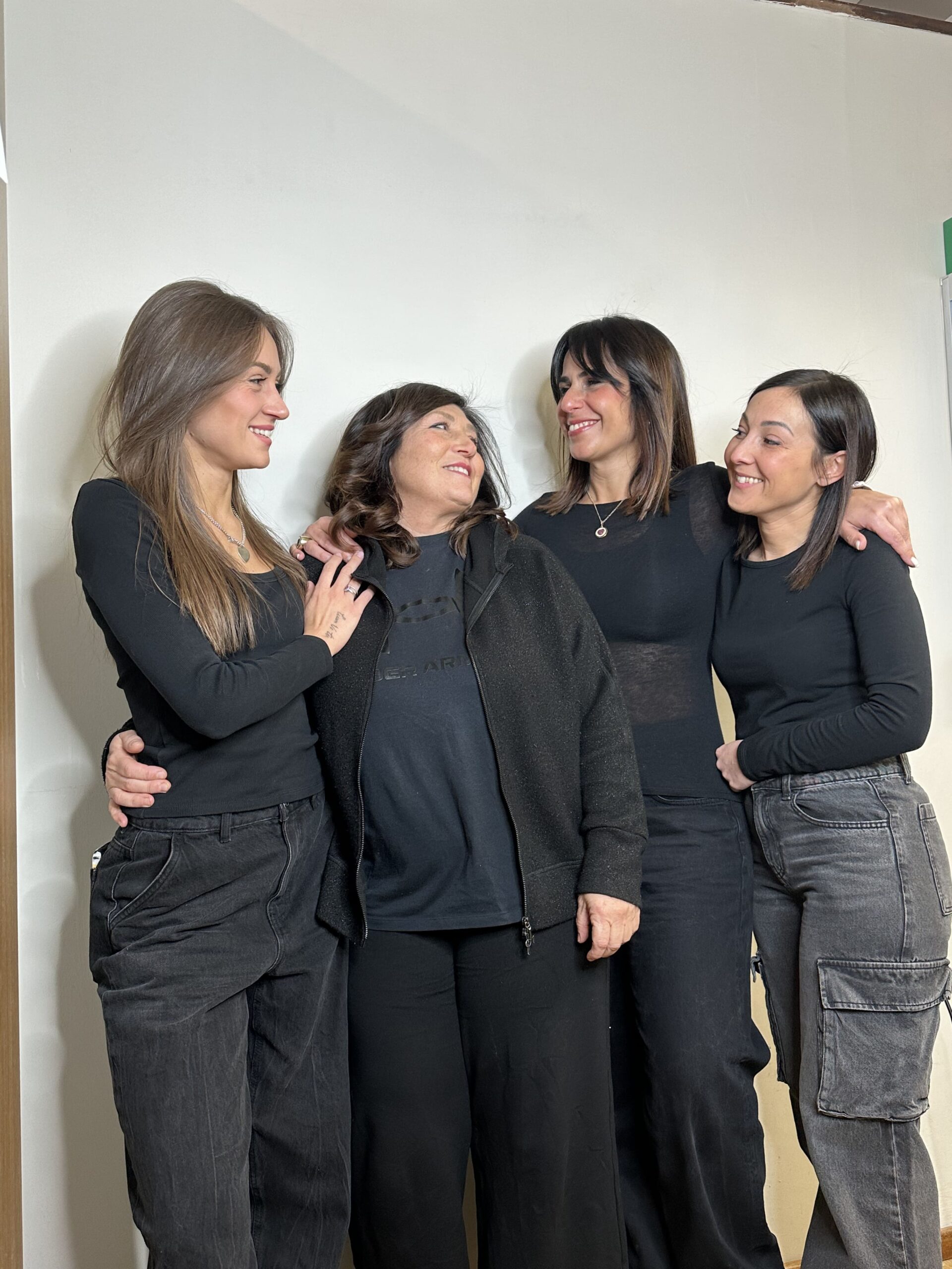 Staff L'Essenza del Corpo